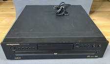 Marantz VC5200 5 Disc DVD Changer Player VC52...