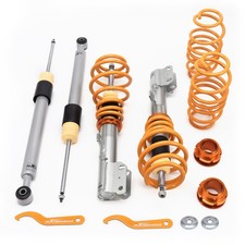 Gewindefahrwerk for Ford Fiesta MKVI JA8 Alle Motoren 2008-2019 Sport Fahrwerk