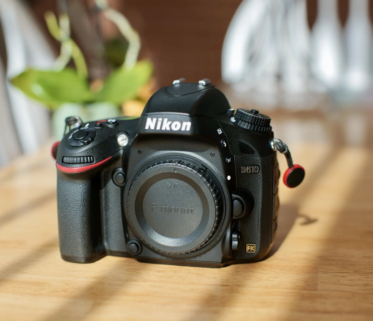 Nikon D610 Digital Cameras for Sale - Shop New & Used Digital