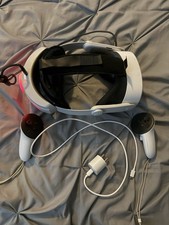 Meta Question 3s Vr 256 GB