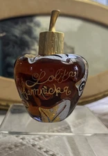 NEW LOLITA LEMPICKA Eau de Parfum Perfume Women ORIGINAL 1.7oz  VINTAGE SCENT