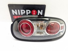 Feu arrière Mazda MX5