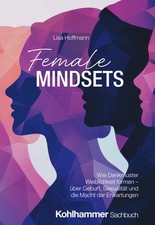 Female Mindsets ~ Lisa Hoffmann ~  9783170455849