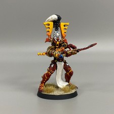 AVATAR OF KHAINE WARHAMMER 40K 40,000 ELDAR AELDARI YNNARI CRAFTWORLDS OOP MINI