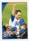 2010 Topps Nolan Ryan #341 Rangers