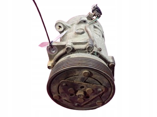 AUDI A3 8L 96-00 1.6 101KM KLIMAANLAGENKOMPRESSOR 1J0820803A / ST 43482