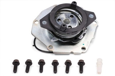 HEPU Wasserpumpe Motorkühlung P984 für 275 156 FREELANDER XC90 S80 136 124 V70 3