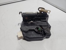Mini Cooper Right Front Door Lock Latch pass ...