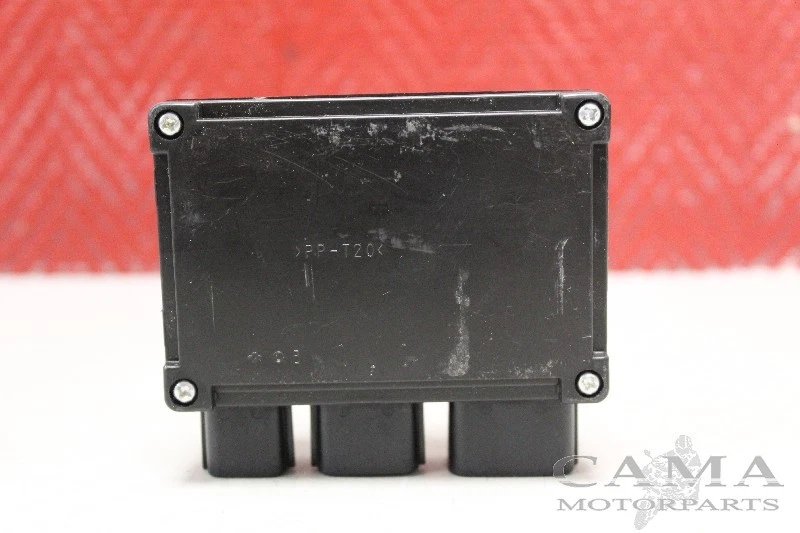 CAJA DE FUSIBLES Kawasaki Ninja 300 2013-2016 (ZXR300 EX300A-B ZX 300 R) 2015 270020007 Foto 2 de 3