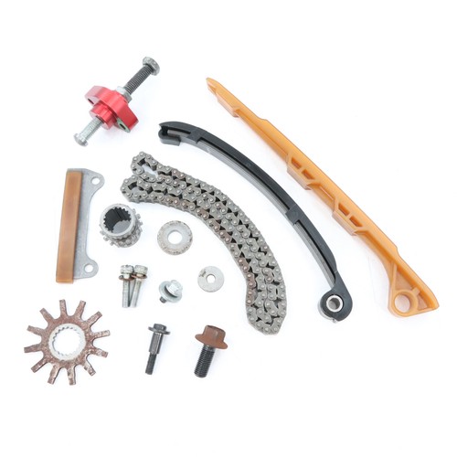 01 02 03 04 05 06 Honda Cbr 600 F4i Timing Chain Guide Set Guides Kit Engine D77