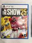 MLB The Show 25 - PlayStation 5