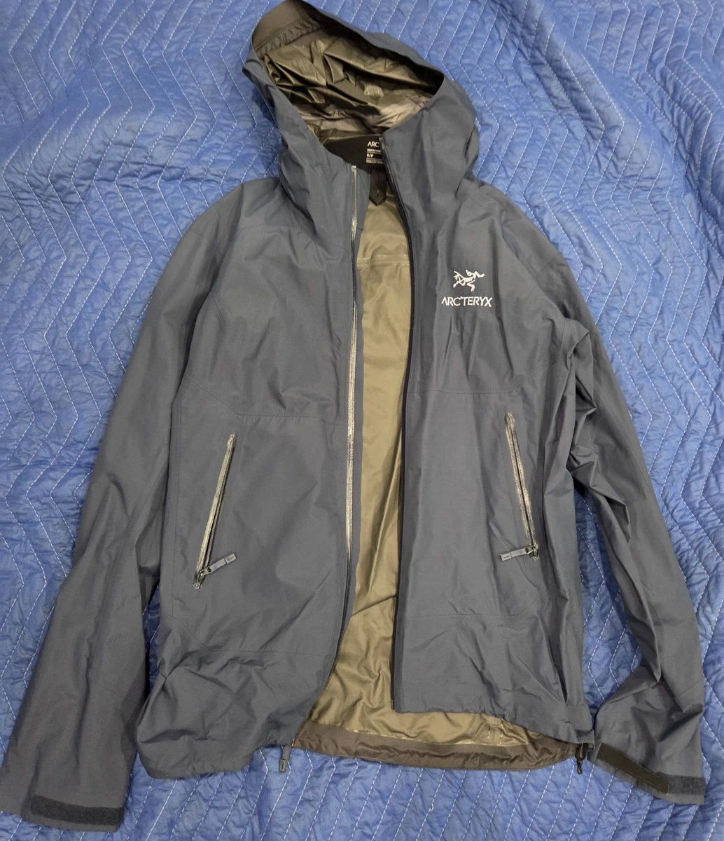 Arc'teryx Beta SL Coats, Jackets & Vests for Men for sale - eBay