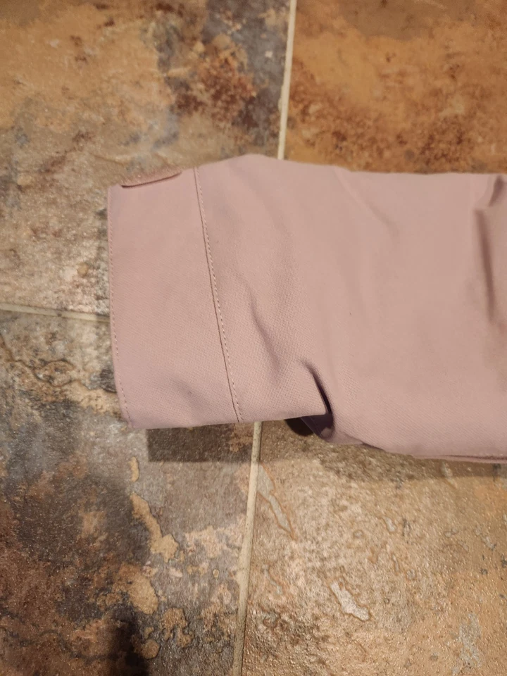 686 Athena Insulated Jacket - Girls -Ski- Medium - Image 3 of 4