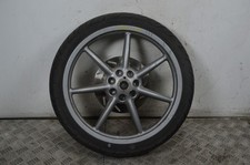 95317 Cerchio Anteriore Benelli Pepe 50 Dal 1998 Al 2015