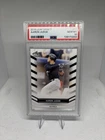 2015 Leaf Baseball Aaron Judge #01 (RC) Rookie Card PSA 10 Gem Mint NY Yankees