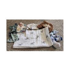 New Born Bundle
