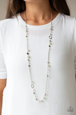 LN2 Paparazzi Jewelry Make An Appearance Mult...