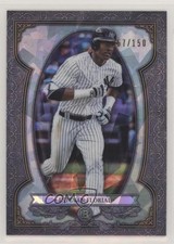 2019 Bowman Sterling Continuity Atomic Refractor /150 Estevan Florial #BS-9 4z8
