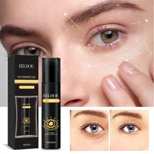Eye Cream Fade Fine Lines Hydrating Reduce Dark Circle Skin Care Essence