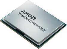 AMD Ryzen Threadripper 7960X Processor 5.3 GHz, 24 Cores, Socket sTR5 