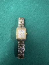 Raymond Weil 9630 Parsifal Women’s Mother Of Pearl Diamond Dial