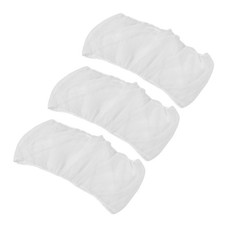 3 Pcs Small Animal Cage Cover Parakeet Protector Bird Splash Proof