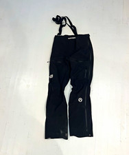 The North Face Summit Series FUTURELIGHT Men's M Black Waterproof Snow Bib Pants