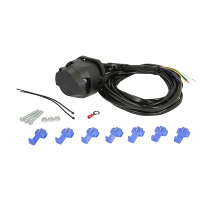 Elektrosatz, Anhängerkupplung ACPS-ORIS 022-004 [A]