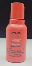 Aveda Nutriplenish Shampoo Deep Moisture 1.7oz - NWO-BOX