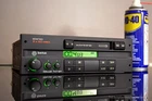VW Beta 3 Blaupunkt CC/Radio player Mk2 Golf Jetta 2 GTI Passat Corrado Scirocco
