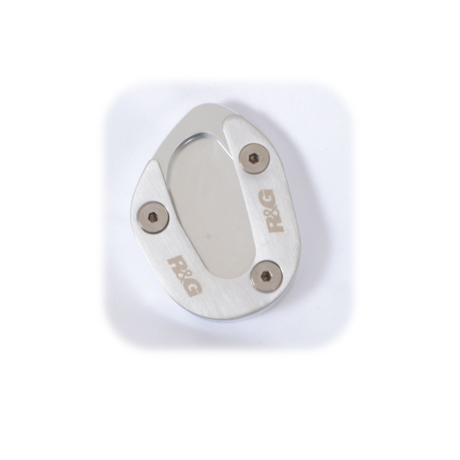R&G - PKS0057SI - Kickstand Shoes