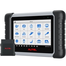 Autel Maxicom Mk808bt Pro Bidirectional Tool 2026 Autel Scanner As Mk900 Pro New