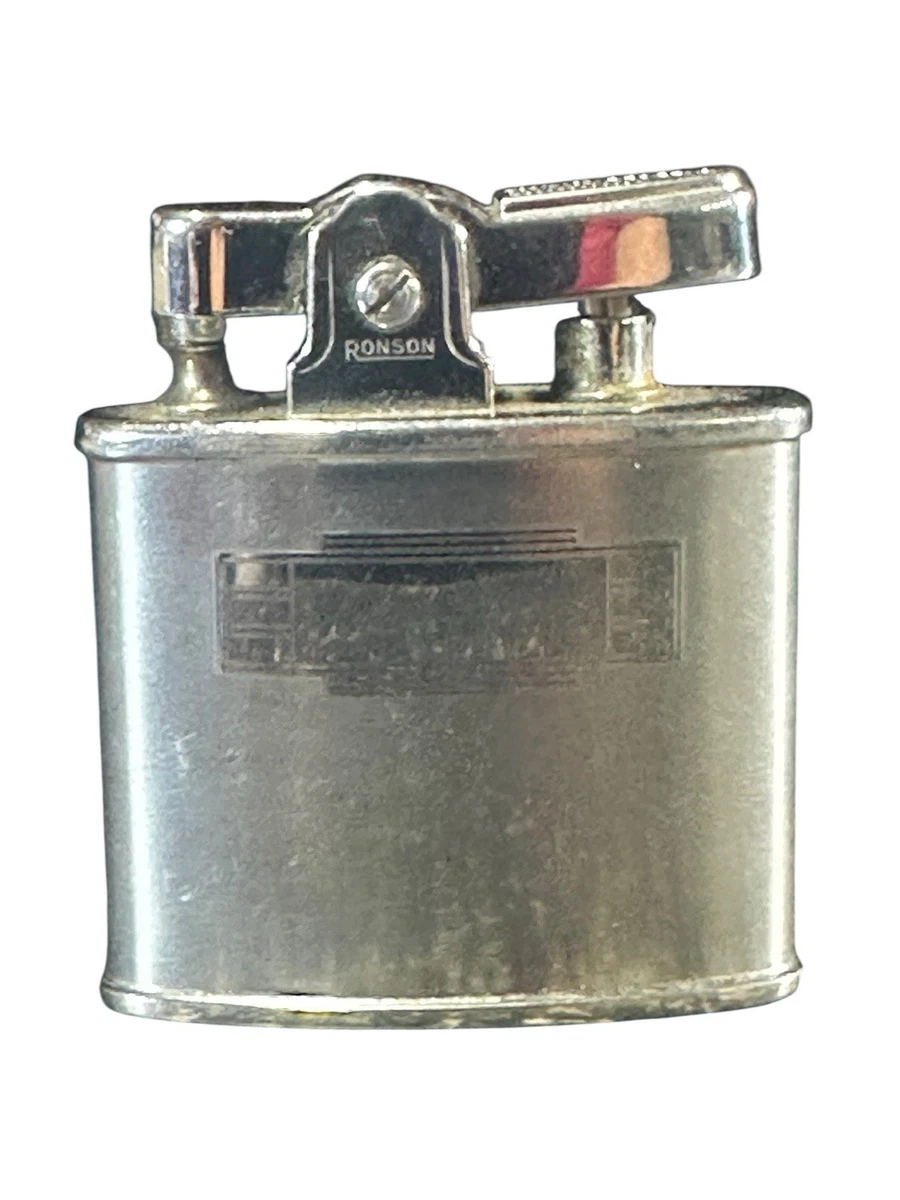 Ronson Wick Collectible Ronson Lighters for sale | eBay