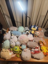 GUND Pusheen Mixed Plush And Blind Box Lot