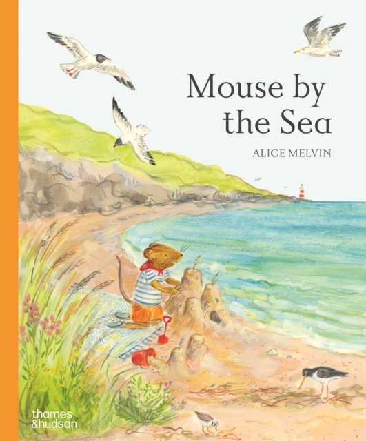 Mouse By The Sea Alice Melvin - Image 2