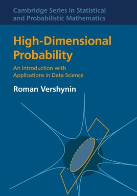 High-Dimensional Probability | Roman Vershynin | Buch | Gebunden | Englisch