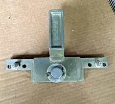 VTG Spring Loaded Cabinet Door 3 Hole Hinge Jig Template Tool G 35 20 Easy Use