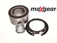 Maxgear 33-0311 Radlagersatz Radlager Satz Vorderachse Vorne