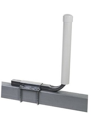 Guide-ON Post Pontoon