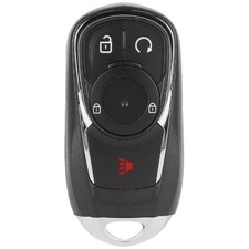 Smart Replacement Key Fob 2017-2020 Buick Encore FCC: HYQ4AA MPN: 13506665