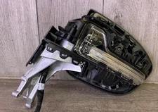 # 2022-2023-2024 NISSAN PATHFINDER LH DRIVER  SIDE MIRRO OEM 963026SB8B