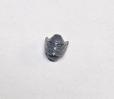 Ultramarines Victrix Guard Helmets x20 bits 40K