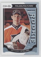 2015-16 O-Pee-Chee Marquee Rookies Anthony Stolarz #513 1u6