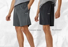 Unisex Shorts FOA405933  Oakley Unisex Team Issue Hydrolix 7" Shorts