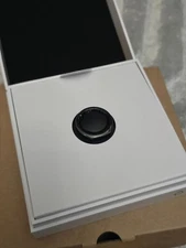 Brand New Open Box - Oura Gen 3 Heritage Black Size 10