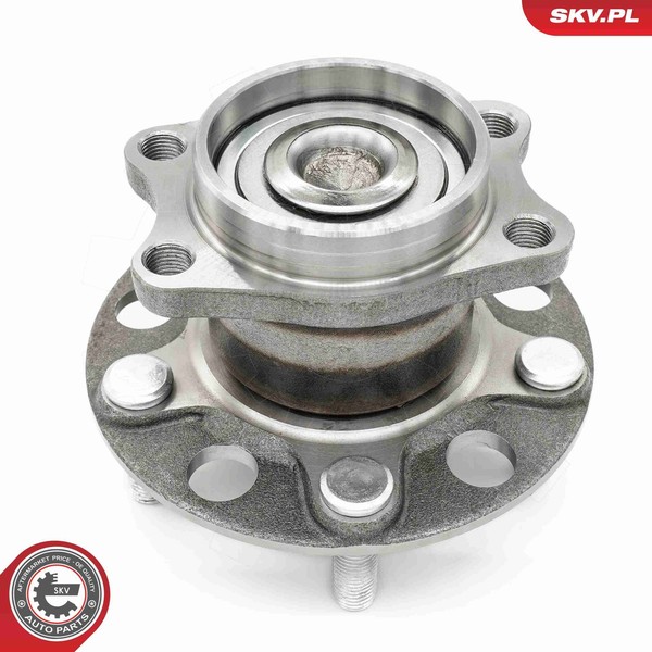 Esen SKV Radlagersatz 29SKV320 FüR Chrysler Dodge-image