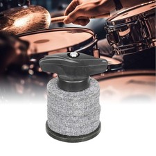 Cymbal Accessories, Cymbal Stand Felts, Stable, Easy to Assemble, Cymbal Stand