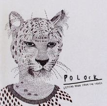 Getting Down From The Trees von Polock | CD | Zustand neu
