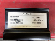 Hunter Wheel Alignment Pa100 Program Cartridge 2022 Specs Hunter Wheel Alignment Pa100 Program Cartridge 2022 Specs