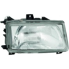 Scheinwerfer rechts passend für SEAT CORDOBA H4 Halogen
